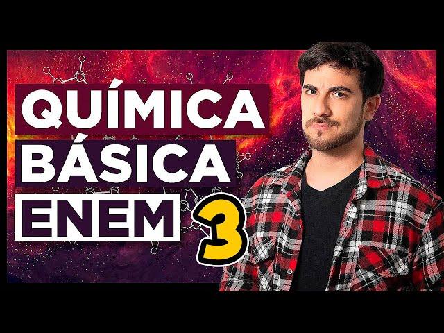  POLARIDADE DAS MOLÉCULAS: Solubilidade, Polar/Apolar, Dipolo-Dipolo (+ EXERCÍCIOS RESOLVIDOS)