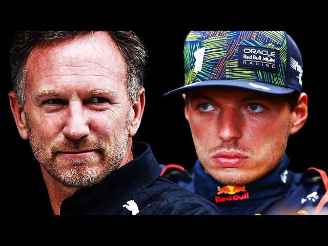 VERSTAPPEN: I WON'T BE CHAMPION NEXT YEAR! F1 News