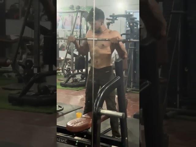 #fitness #motivation #viralvideo @gymvirtual @imkavyfitness @MasoomSharma