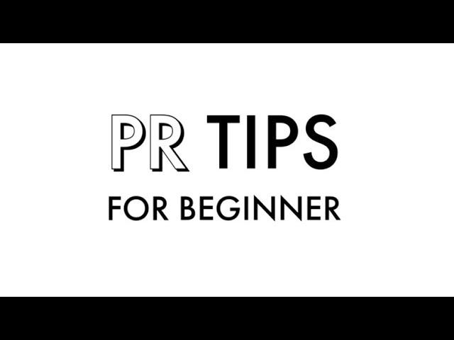 PR Tips: Top Skills Needed For Public Relations Practitioner