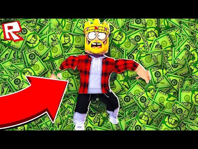 СИМУЛЯТОР МИЛЛИАРДЕРА! КАК СТАТЬ САМЫМ БОГАТЫМ?! ROBLOX