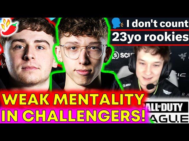 Scrappy EXPOSES CDL Challengers, LA Thieves Drama! ️