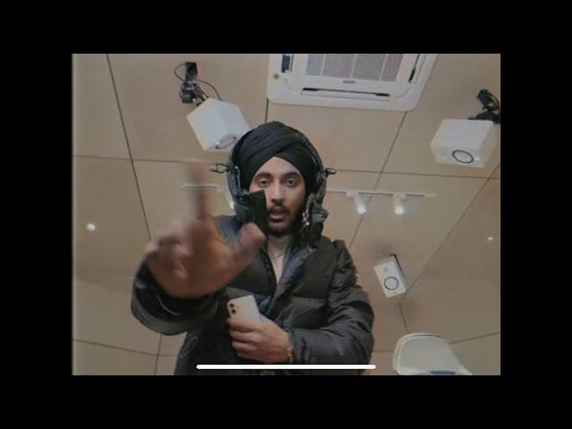 '24 (FREESTYLE) - GAGAN KOONER | New Punjabi Song 2024