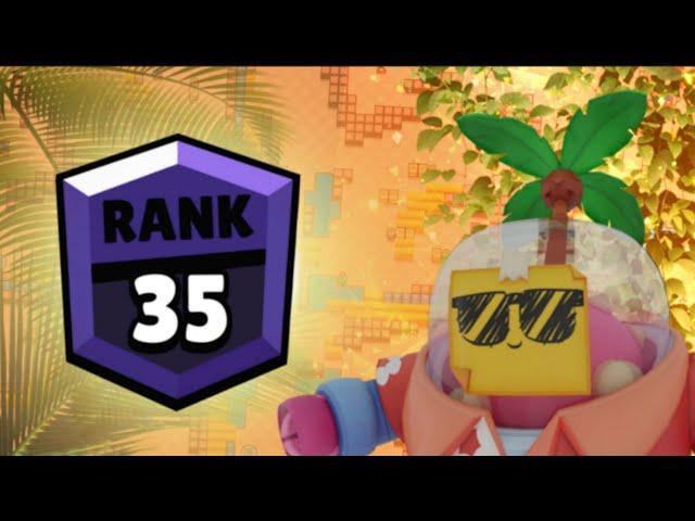 Sprout Rank 35 in Solo Showdown - Full Guide