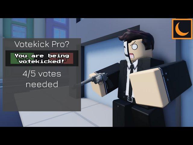 Votekick (Roblox Animation)