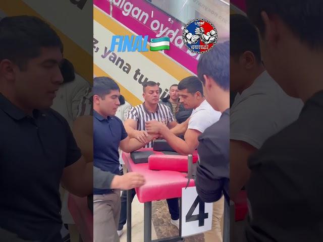 Insta: Uzaf.league #armwrestling #armgame #armsport