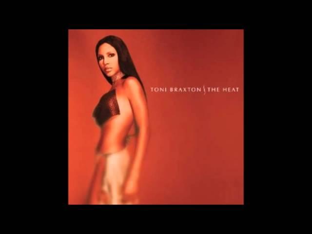 Toni Braxton - He Wasn't Man Enough (Audio)