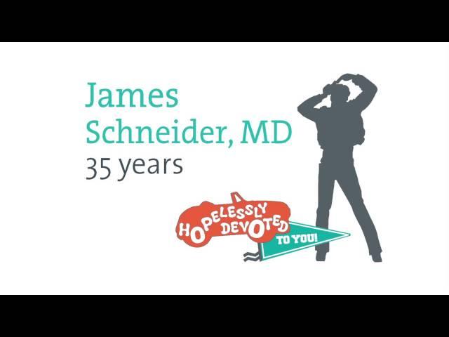 James Schneider