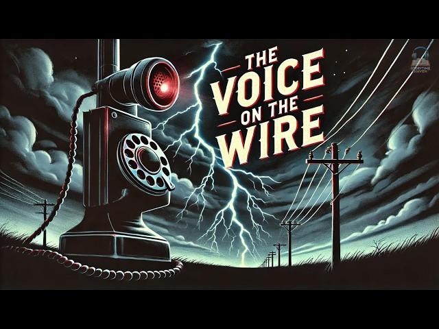 The Voice on the Wire  A Thrilling Mystery by Eustace Hale Ball