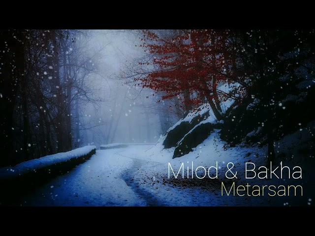 Милод & Баха--- Метарсам