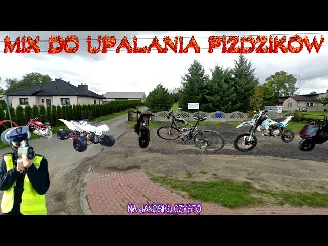 █▬█ █ ▀█▀ MIX DO UPALANIA PIZDZIKOW POD SZKOLA █▬█ █ ▀█▀