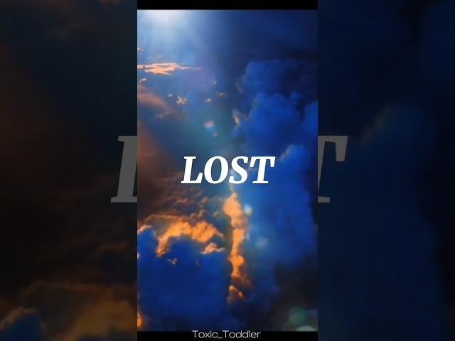 [2024] HEAVENLY CHILL RNB TYPE BEAT "LOST " prod by @toddler_otb x @kaiiondabeat