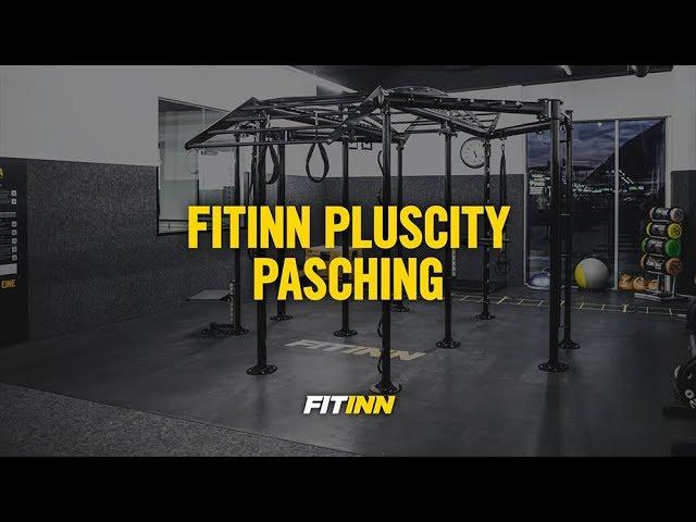 FITINN PlusCity Pasching