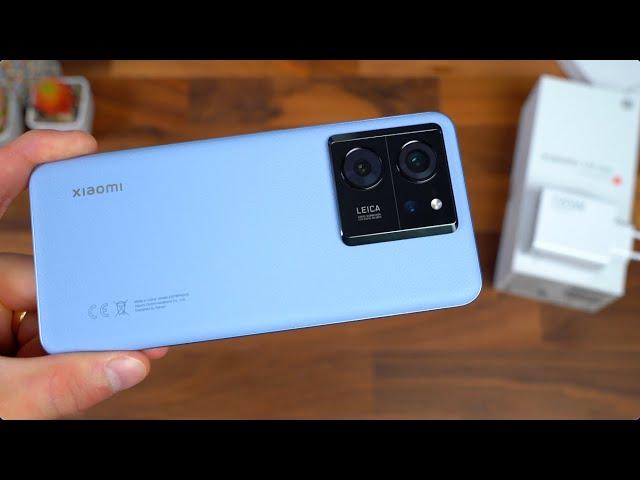 Xiaomi 13T Pro Unboxing!