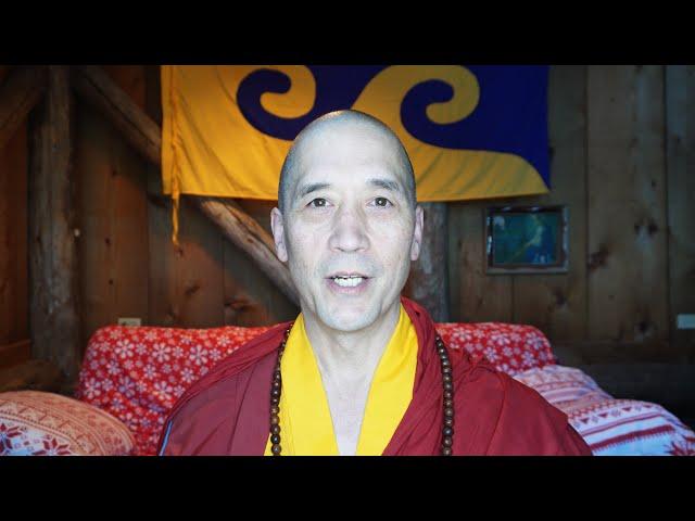 Shitposting for Buddha- If you are a non-dual Troll  YOU NEED TO WATCH THIS video!