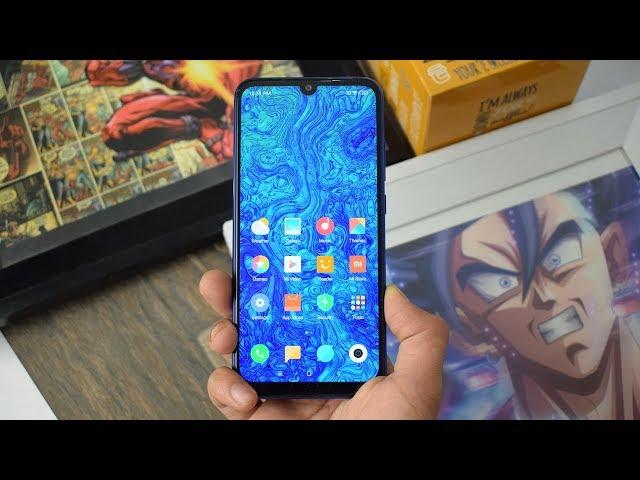 Xiaomi Redmi Note 7 Review: WATCH THIS BEFORE BUYING!!!