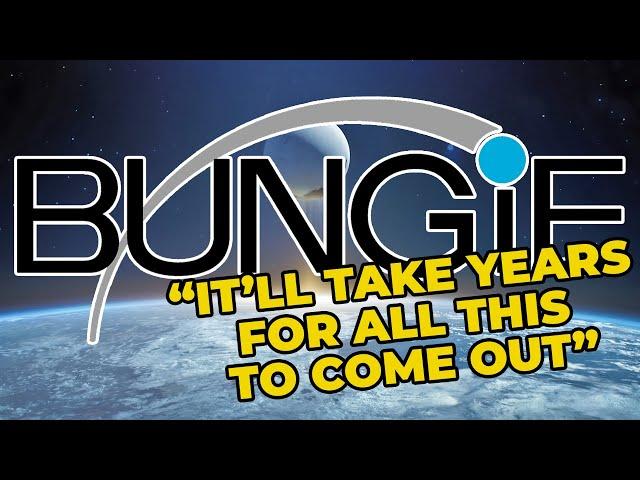 Bungie's Downfall Is Worse Than You Thought