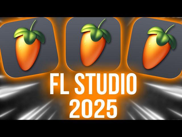 [NEW] FL Studio Crack 2025 | New FL Studio Crack | Free Download