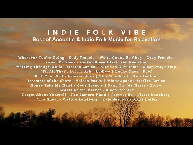 Indie Folk Vibe