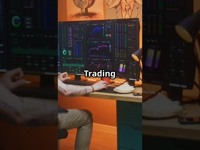 Mastering Discipline: A Traders Guide