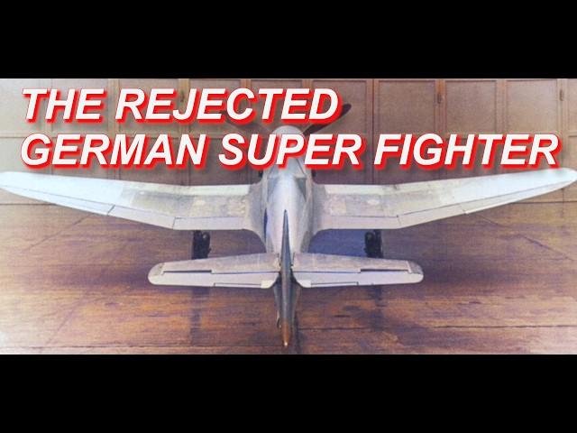 The Heinkel HE 100 Fighter plane in 60 Seconds [ WWII DOCUMENTARY ]