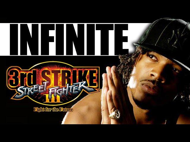 INFINITE On Creating The Theme Song For The Iconic Video Game 'STREET FIGHTER III 3RD STRIKE'