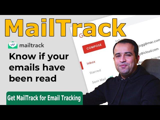 How to check if your email has been read