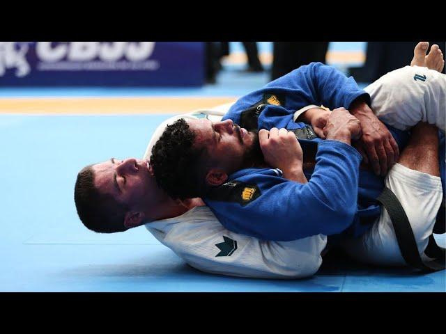 Full Replay: 2023 IBJJF Brasileiro Black Belt Finals