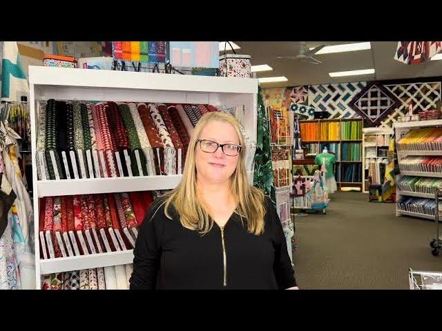 Organization Tips for Quilt Projects! Ways to keep your projects organized and reduce stress!