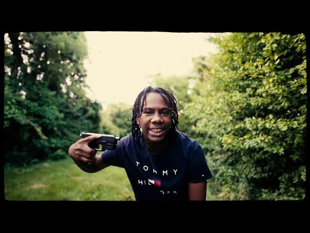 Abm Skizzo - LexK (Official Music Video)