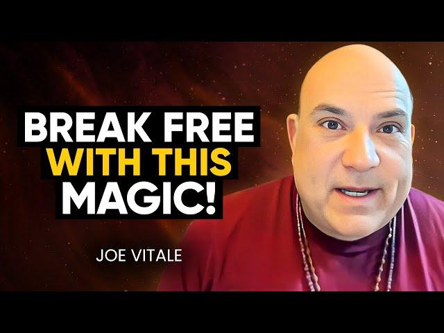 TRANSFORM Your Life with Ho'Oponopono: The Secret Unveiled! | Joe Vitale