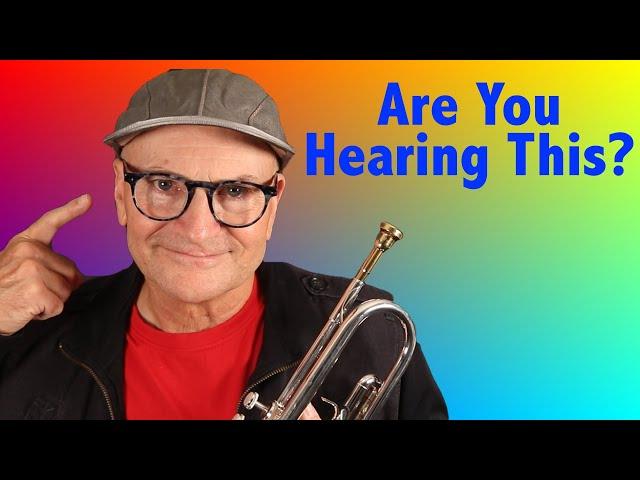 YOUR EARS KNOW MORE ABOUT JAZZ THAN YOU DO (You need to hear this)