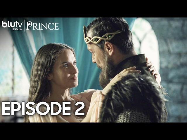 Prince - Episode 2 English Subtitles Long Version 4K