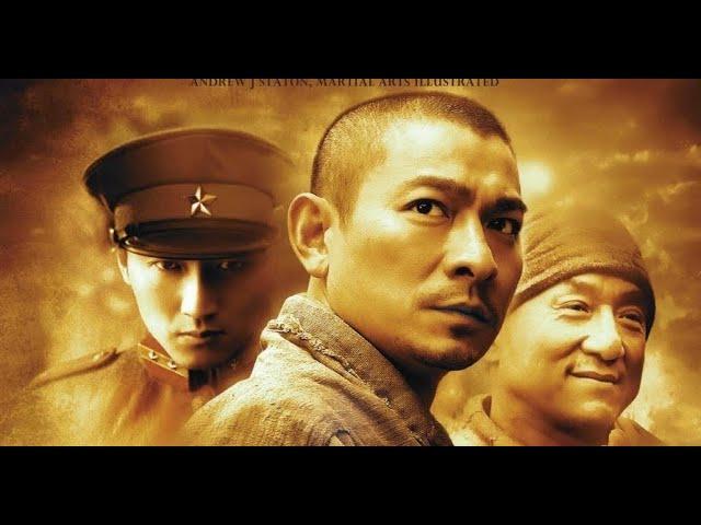 İntikam Savaşçıları  Jackie Chan Türkçe Dublaj Aksiyon Filmi   Full Film İzle