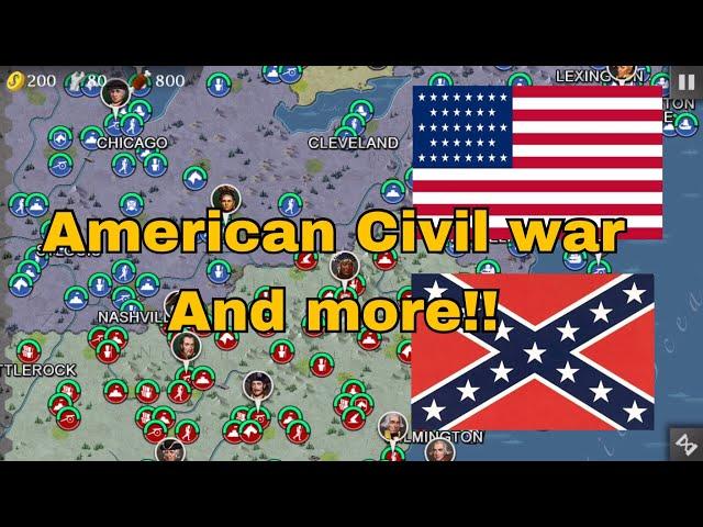 Mod Review European war 4 :Patriotic War mod v1