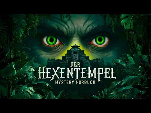 Der Hexentempel | Creepypasta deutsch