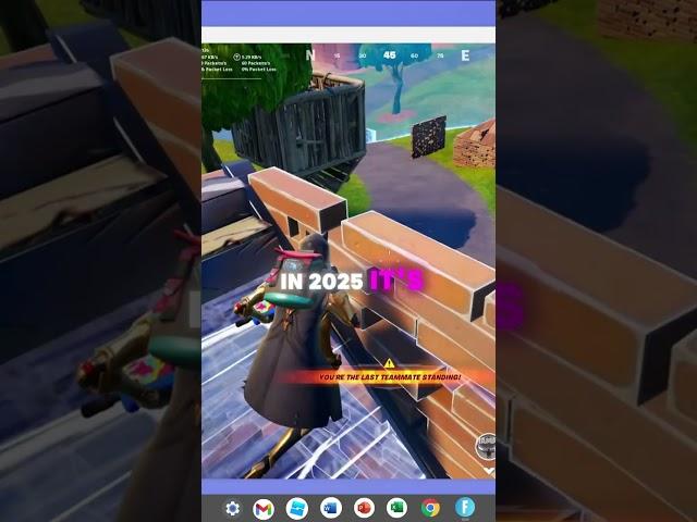 How To Play Fortnite On School Chromebook 2025