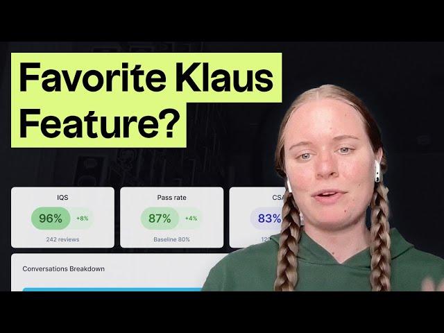 How Found combines Klaus’ automation and AI for a streamlined QA process [Case study]