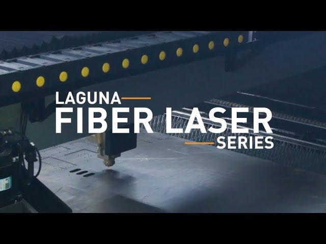 Explore Our Fiber Laser Series | Laguna Tools