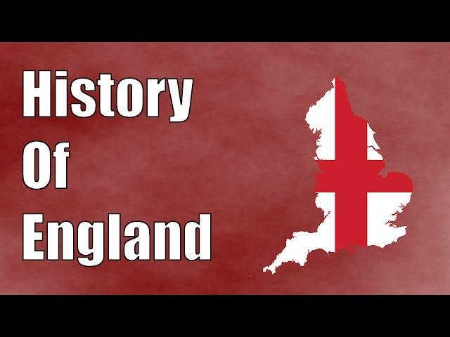 History of England