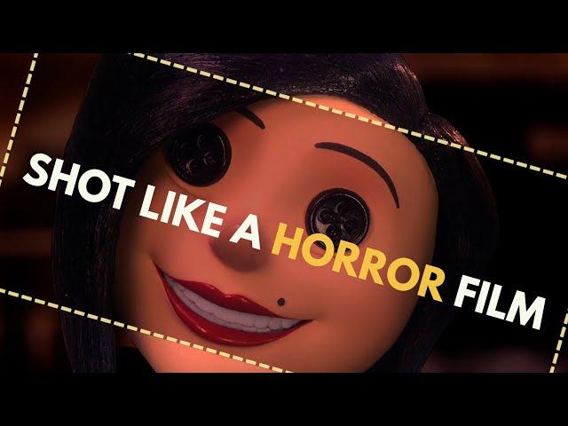 Coraline's Hidden Visual Details