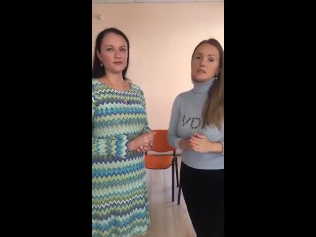 Интервью с Дарьей Шилиной - Энергетическая Аюрведа Самадева