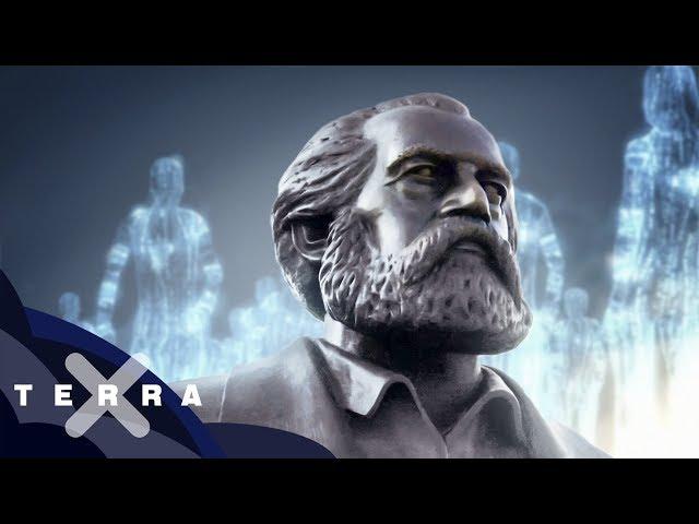 Hatte Karl Marx doch recht?