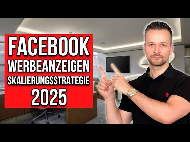 Von 10.000 Euro auf 200.000 Euro mit dieser Facebook Werbeanzeigen Skalierungsstrategie