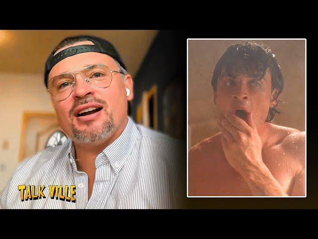 TOM WELLING Learns the True Meaning of SMALLVILLE