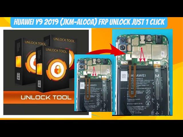 y9 2019 frp unlock tool  jkm lx1 frp bypass unlock tool new video