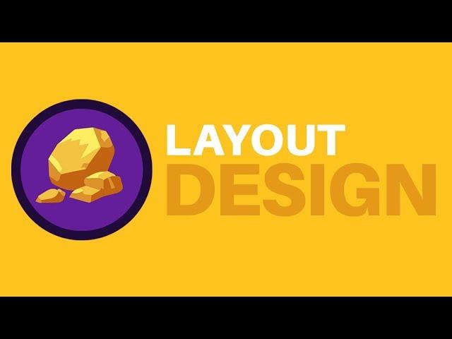 6 Golden Rules Of Layout Design You MUST OBEY