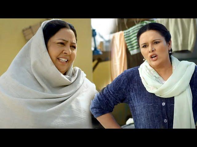 ਆ ਤੇਰੇ ਪਿਓ ਨੇ ਦਾਜ ਸੀ ਨੀ ਦਿਤੀ | Punjabi New Comedy 2022 | Latest Punjabi Comedy 2022