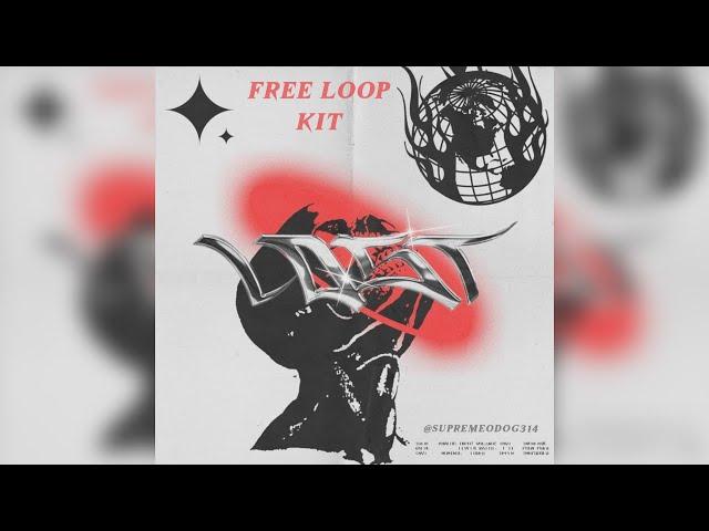 [FREE] Southside LOOP KIT X 808 Mafia LOOP KIT/FREE LOOP KIT 2022 - "LOST" (Southside,Est Gee,Nardo)