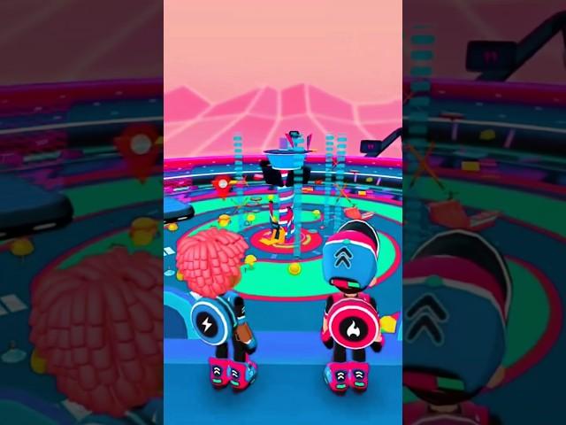 Pk XD #zerogravity Update 2025 #spoiler #pkxdpkxdshorts
